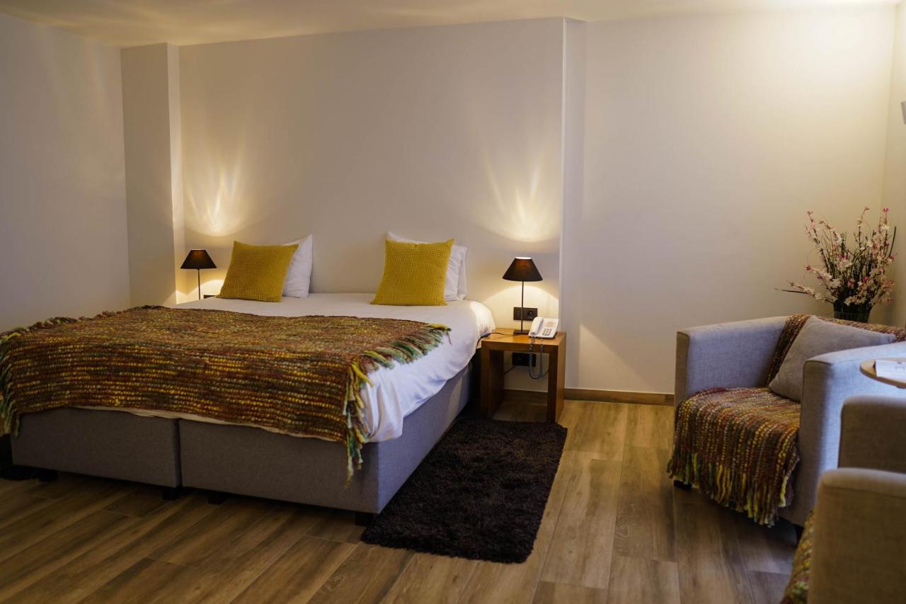 Hotel De Flandre Gent Exterior foto